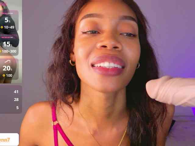 Modelo: TamyLynn1