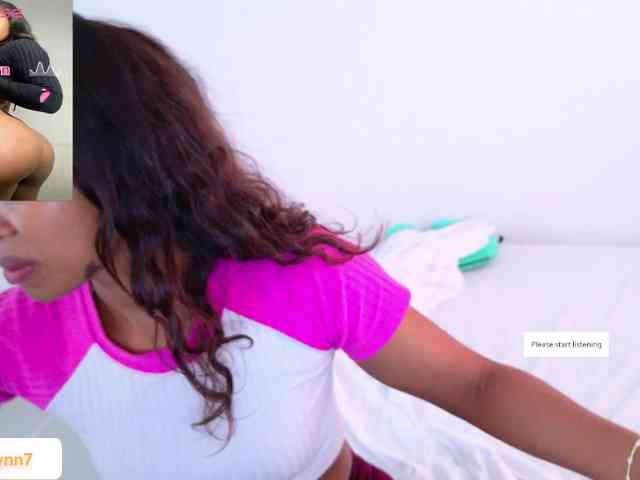 Modelo: TamyLynn1