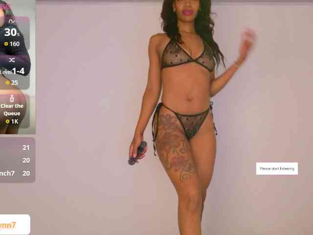 TamyLynn1 webcam