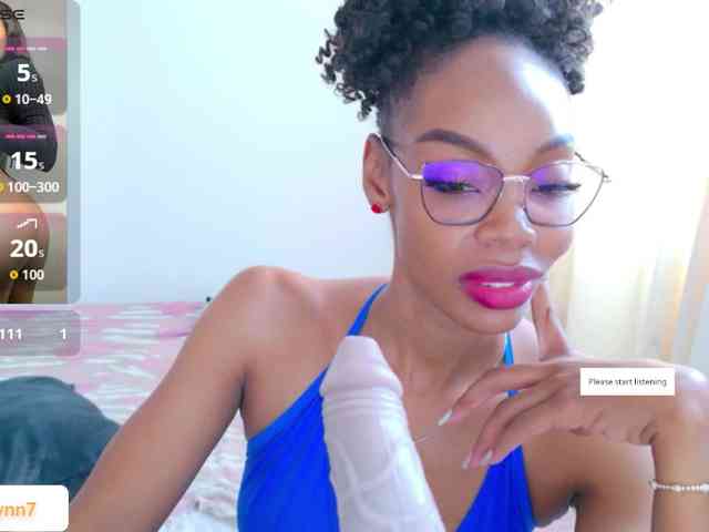 TamyLynn1 webcam
