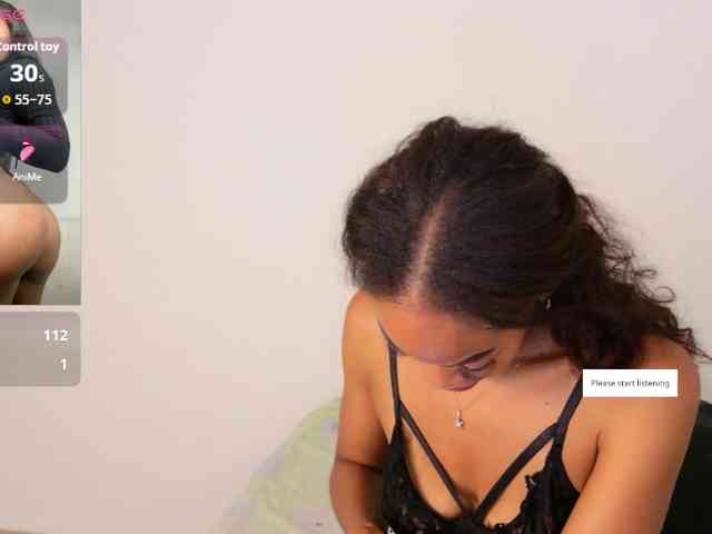 TamyLynn1 webcam