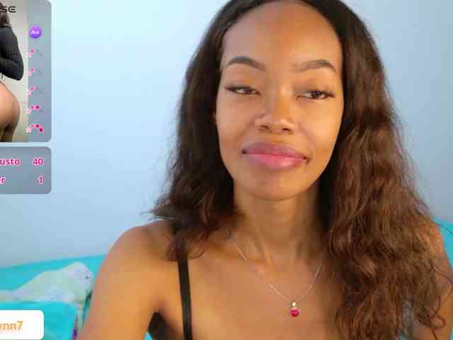 TamyLynn1 webcam