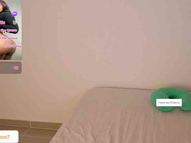 TamyLynn1 webcam
