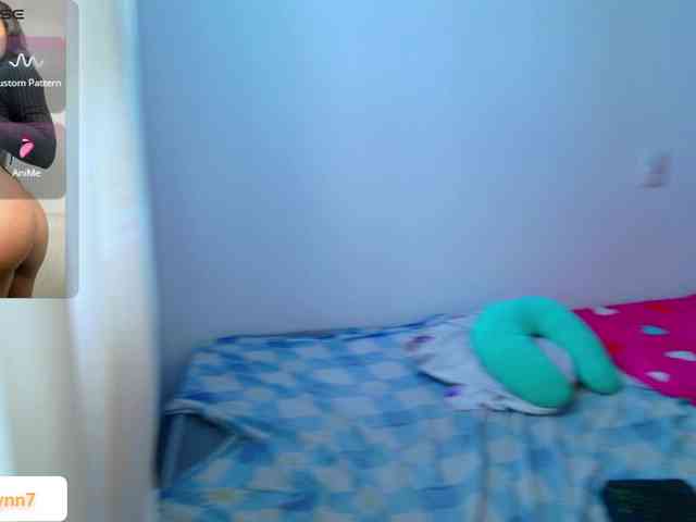 TamyLynn1 webcam