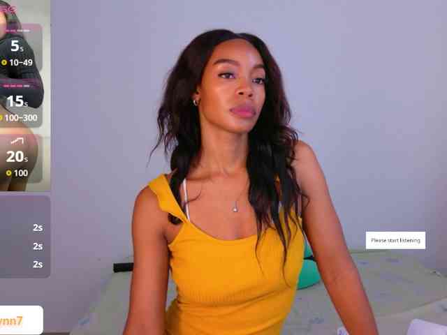 TamyLynn1 webcam