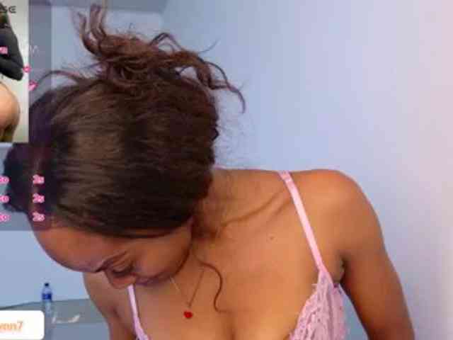TamyLynn1 webcam