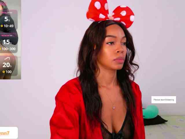 TamyLynn1 webcam