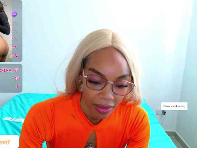 TamyLynn1 webcam