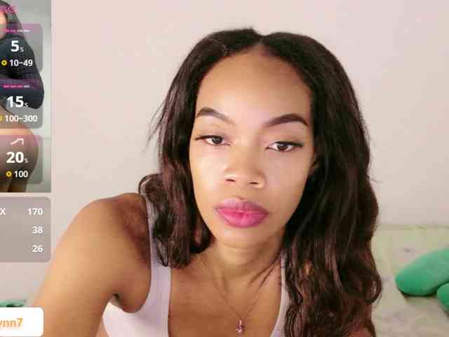 TamyLynn1 webcam