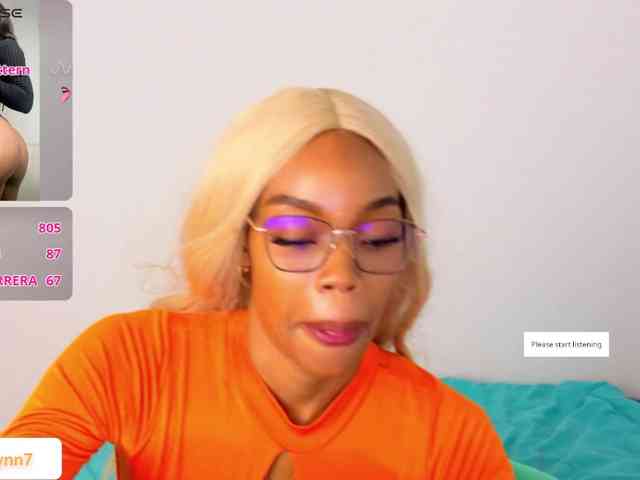 TamyLynn1 webcam