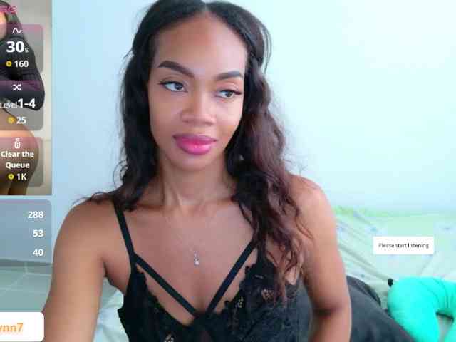 TamyLynn1 webcam