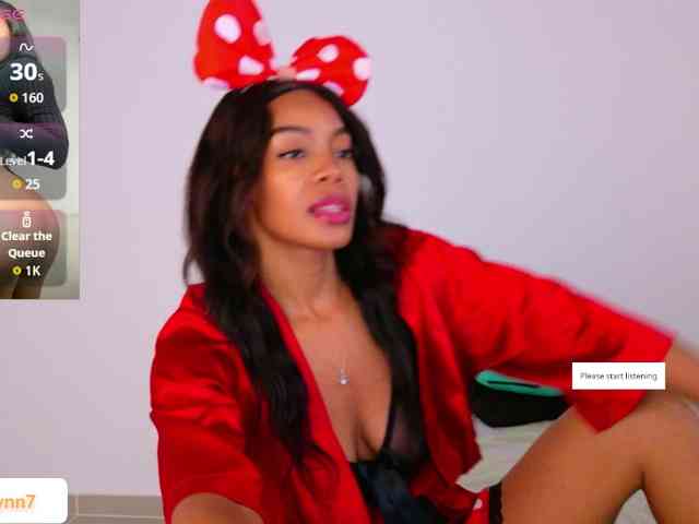 TamyLynn1 webcam