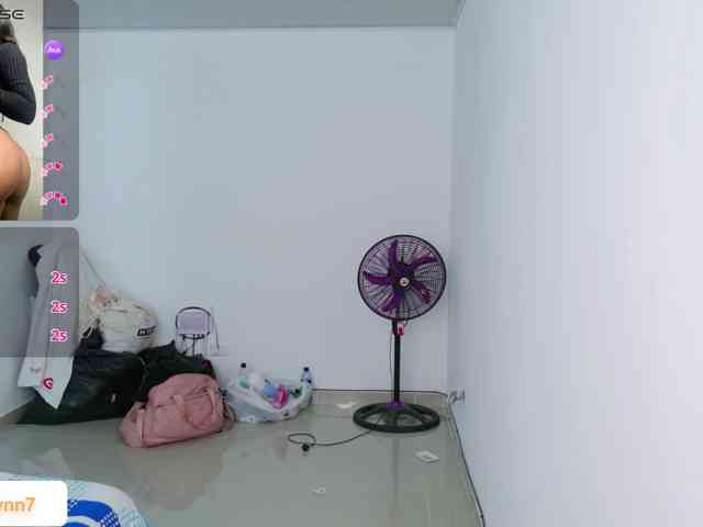 TamyLynn1 webcam
