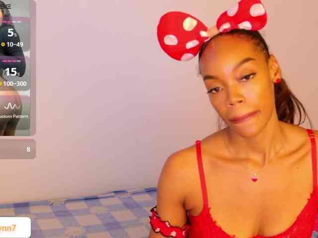 TamyLynn1 - Girl 