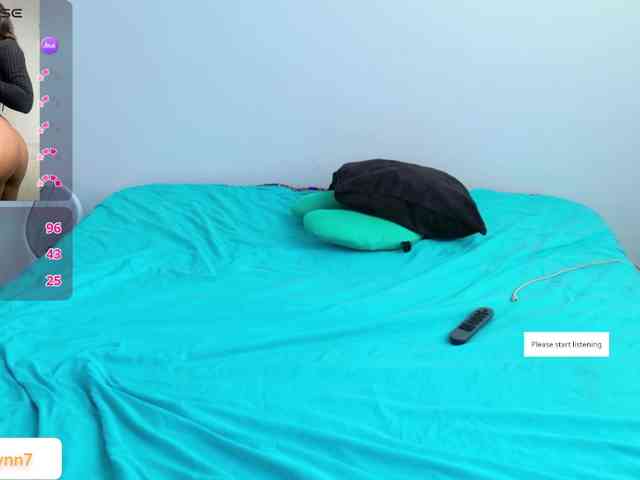 TamyLynn1 webcam