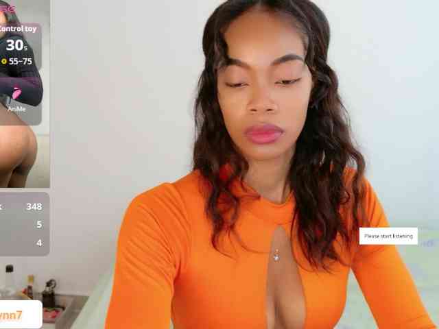 Model: TamyLynn1