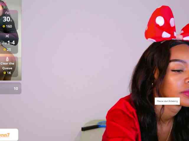TamyLynn1 webcam