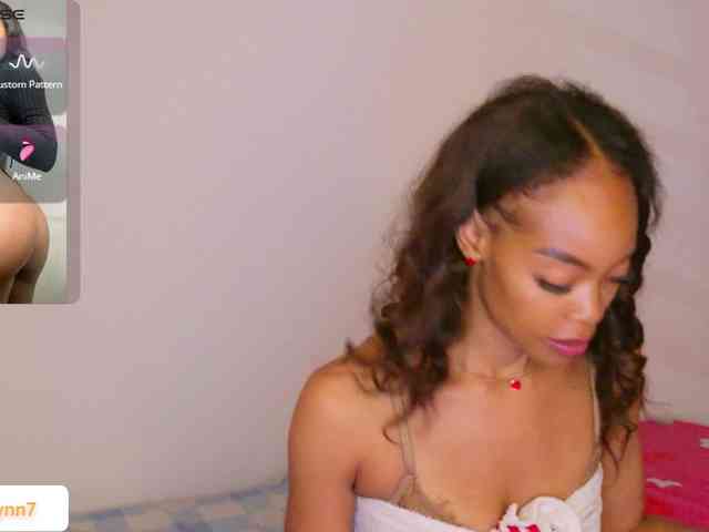 TamyLynn1 webcam