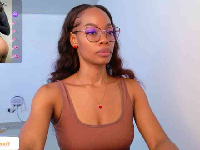TamyLynn1 webcam