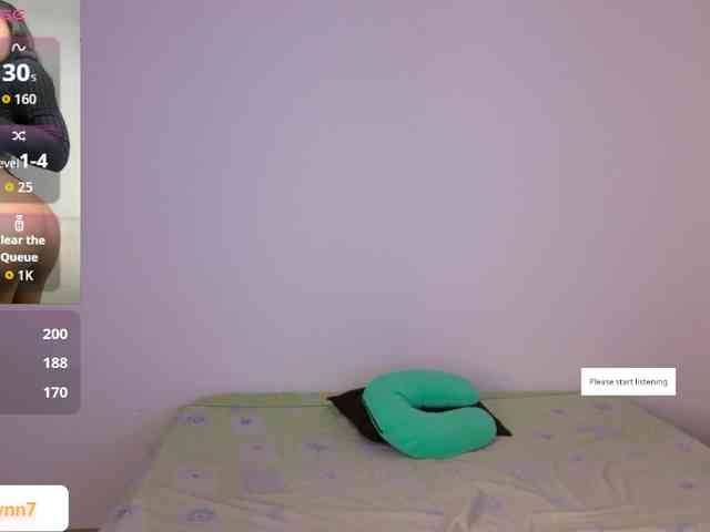 TamyLynn1 webcam