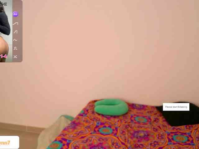 tamylynn1's live room