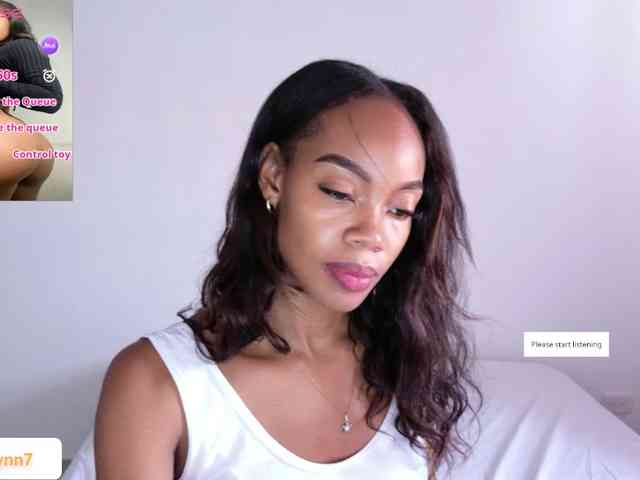 TamyLynn1 webcam
