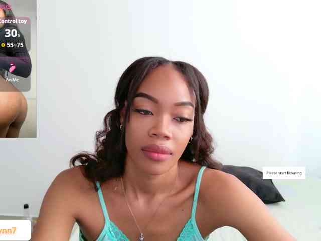 TamyLynn1 webcam