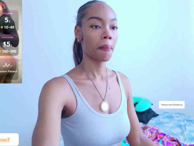 TamyLynn1 webcam