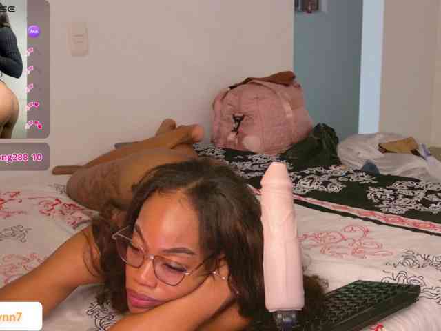 TamyLynn1 webcam