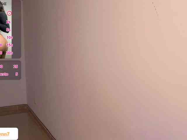 TamyLynn1 webcam