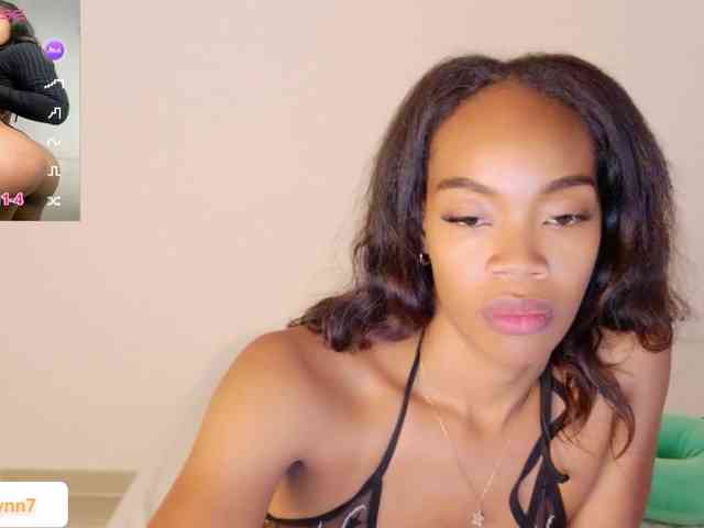 TamyLynn1 webcam