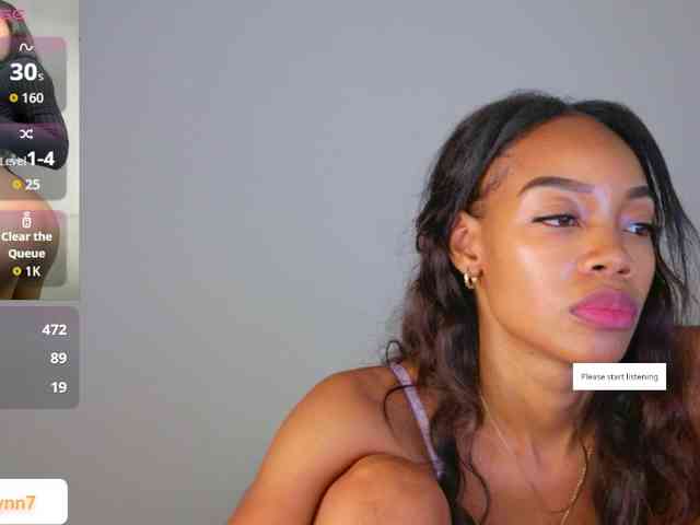TamyLynn1 webcam
