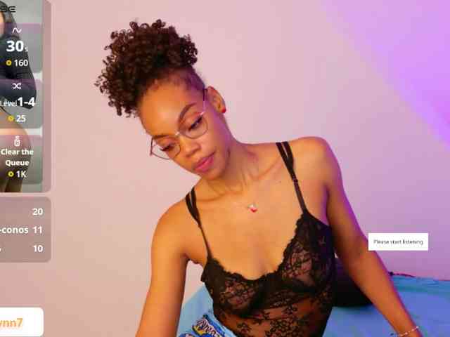 TamyLynn1 webcam