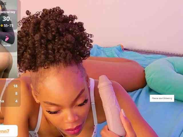 TamyLynn1 webcam