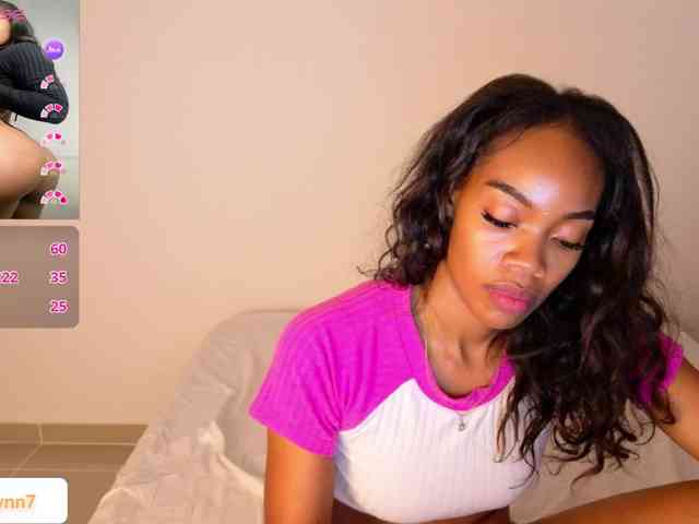 TamyLynn1 webcam