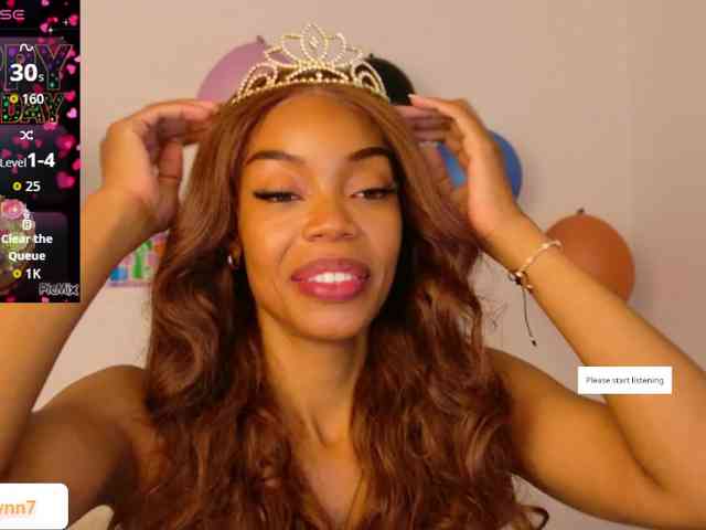 TamyLynn1 webcam