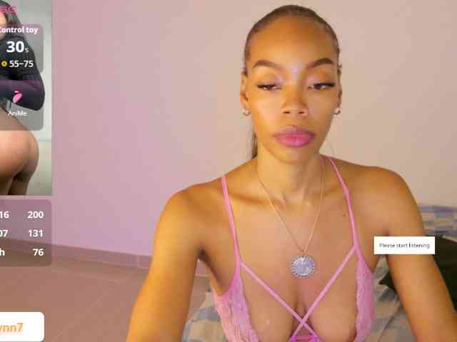 Modelo: TamyLynn1