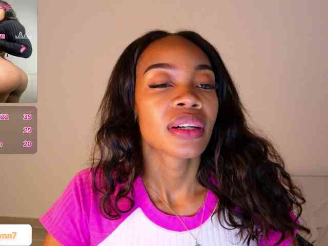 live sex chat free TamyLynn1