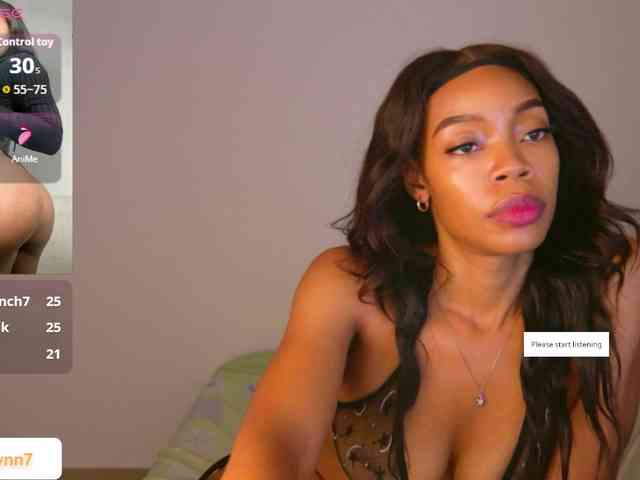Model: TamyLynn1