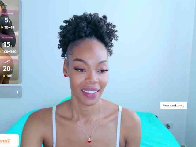 TamyLynn1 webcam