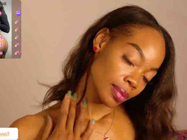 TamyLynn1 webcam