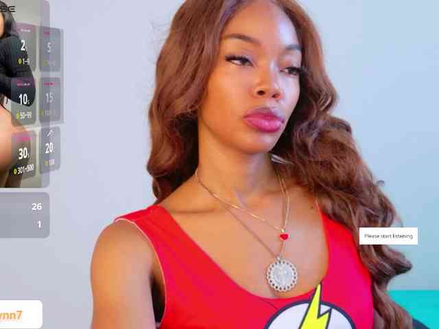 TamyLynn1 webcam