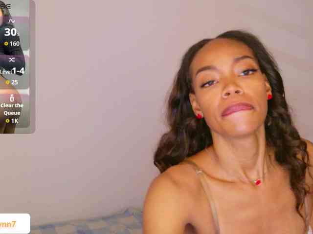 TamyLynn1 webcam