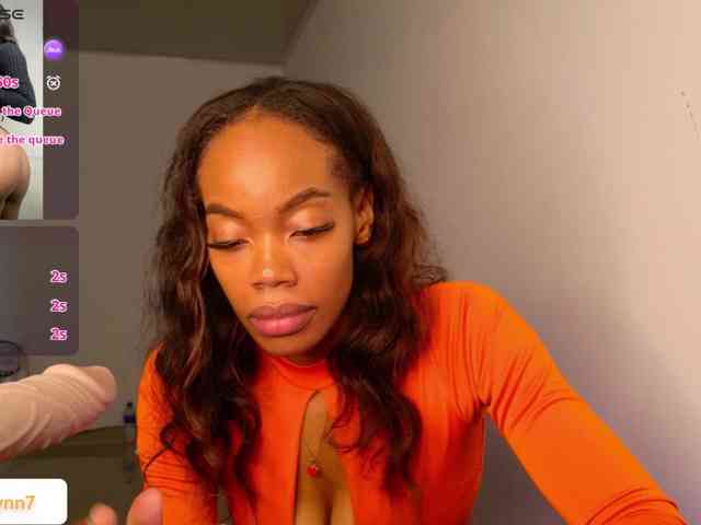 TamyLynn1 webcam