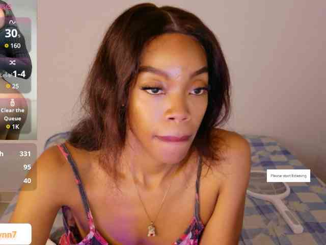TamyLynn1 webcam