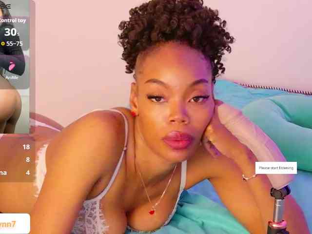 TamyLynn1 webcam