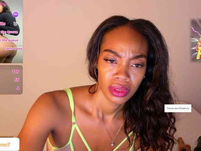 TamyLynn1 webcam