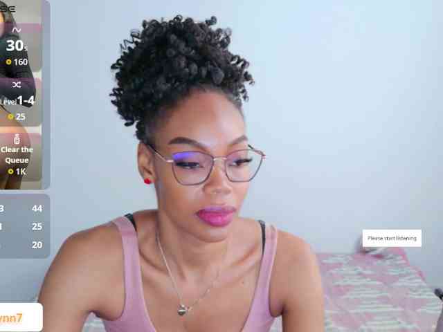 TamyLynn1 webcam