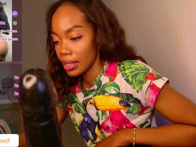 TamyLynn1 webcam