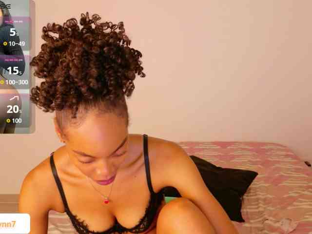 TamyLynn1 webcam